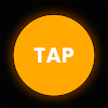Tap Tempo Button icon