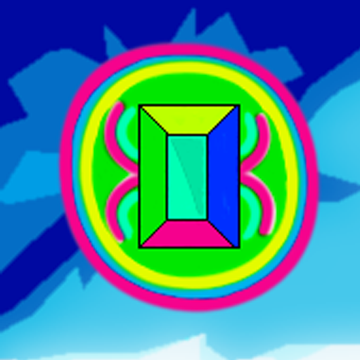 Mountain of Jewels 1.4 Icon