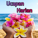 Cover Image of डाउनलोड Ucapan Harian 1.3 APK