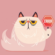 Cats Happens: Server Error Gallery