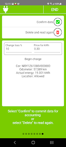Power Charge Report®
