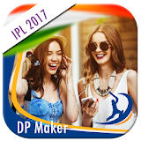 DP Maker For IPL Support icon