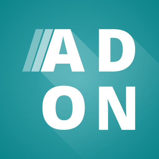 ADON logo