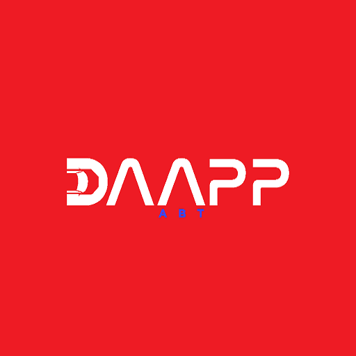 DAAPP logo