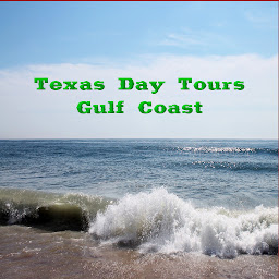 Icon image Texas Day Tours - Gulf Coast