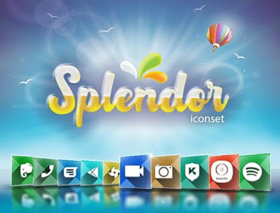 Splendor MOD (Premium/Full Unlocked) – Atualizado Em 2023 1
