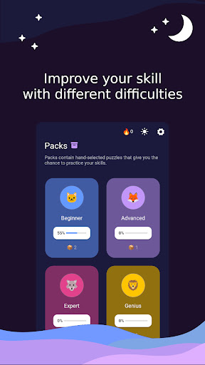 Star Battle Puzzle | Hoshi 6