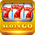 Cover Image of Download SlotsGo - Spin to Win!  APK