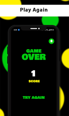 Pong Ball - Screenshot 3