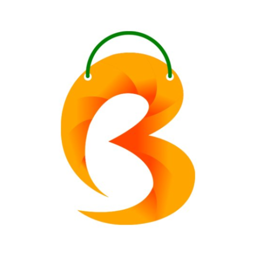 BD BAZAR logo