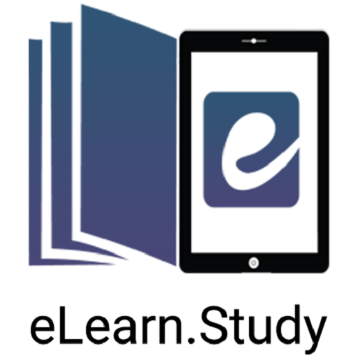 eLearn Study logo