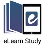Cover Image of Download eLearn Study  APK