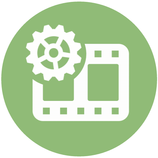 Video Format Factory 5.58 Icon