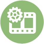 Cover Image of Download Video Format Factory  APK