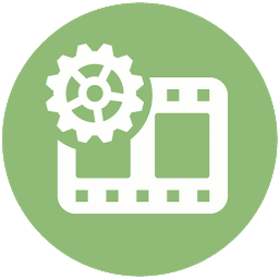 Obraz ikony: Video Format Factory