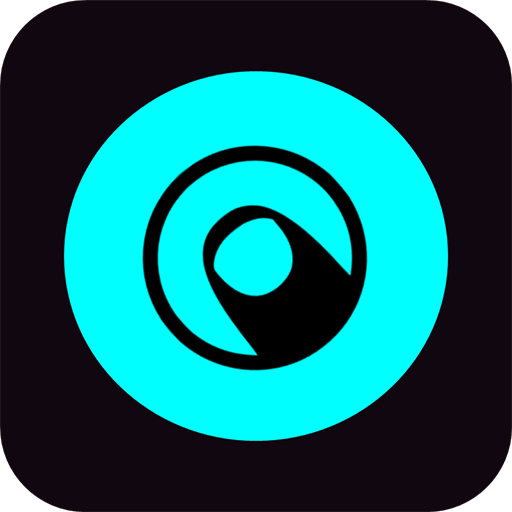 Click Speed Test logo