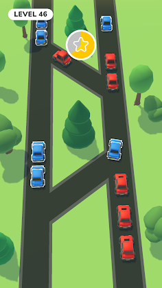 Perfect Traffic - Screenshot 2