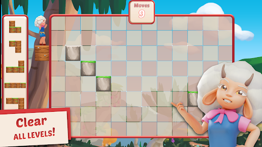 Lunas Dream Screen 3