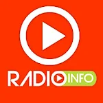 Cover Image of Tải xuống Radio Info PLAYER  APK