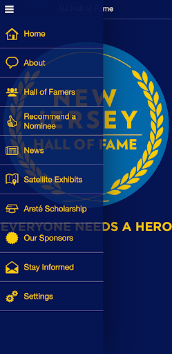 NJ Hall of Fame Screen 2