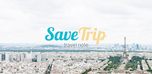 SaveTrip: Trip Planner APK