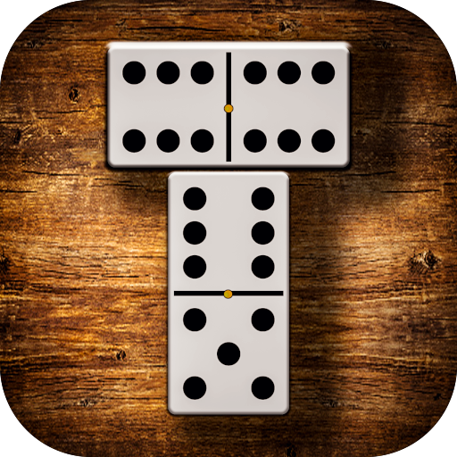 Tranque - Domino Score Tally logo