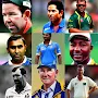 World Cricket Players Quiz
