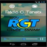 Radio Clube Tanabi icon