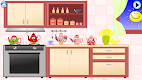screenshot of Toddler Sing and Play
