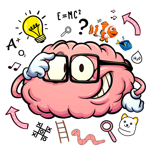 Brain Help: Brain Games Tải xuống trên Windows