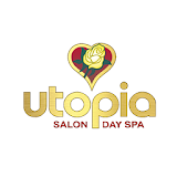 Utopia Salon and Day Spa icon
