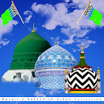 Cover Image of Descargar Wasail e Bakhshish Video Colle  APK