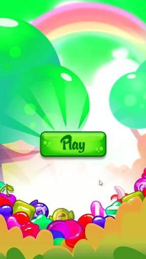 Android application Candy Land screenshort