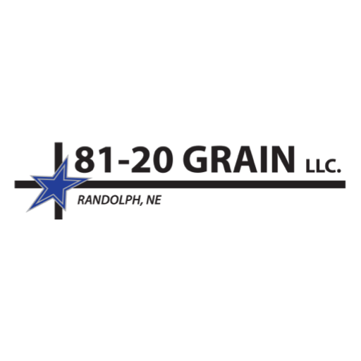 81-20 Grain  Icon