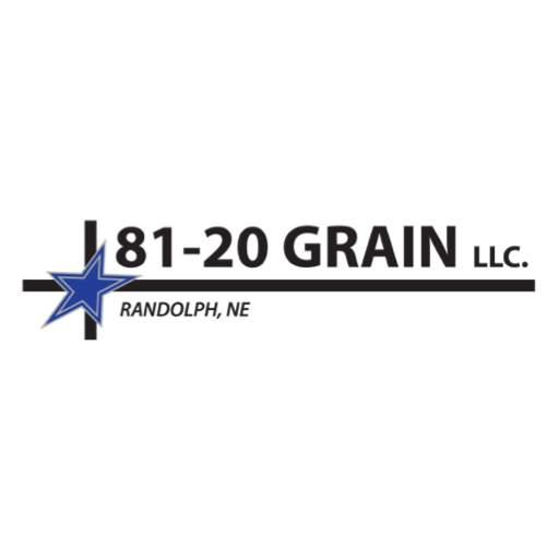 81-20 Grain logo