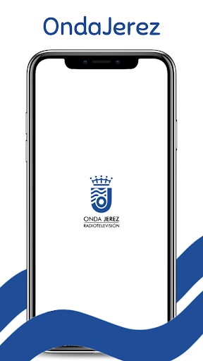 Android application Onda Jerez RTV screenshort