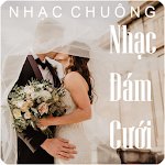 Cover Image of Unduh Nhạc Đám Cưới - Nhạc Chuông 1.0.91 APK