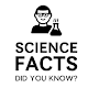 Science Facts collection app! Download on Windows