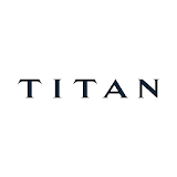 Titan Connected icon