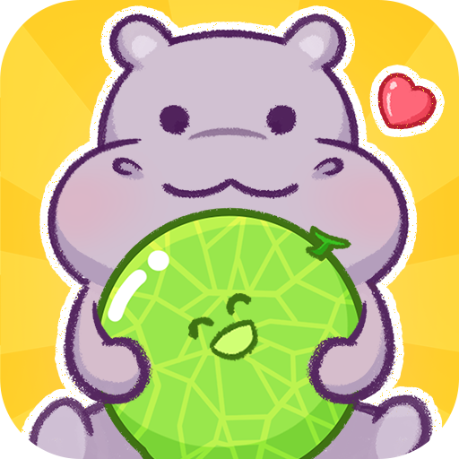 Watermelon Mania: What's Next? Logo