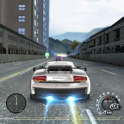 Speed Car Drift Racing 1.0.1 Icon