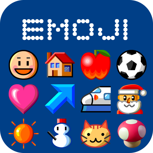 絵文字顔文字ペーストm 無料 Apl Di Google Play