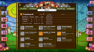 Patchwork: The Game - Screenshot 3