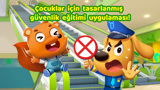 Uygulama önizlemesi