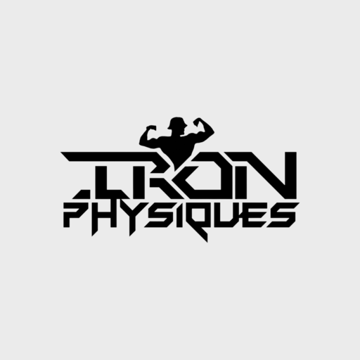 Iron Physiques logo