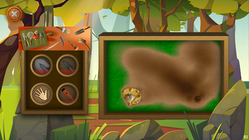 Archeo Screen 2