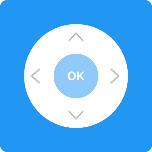 Remote Control for Android TV Download on Windows