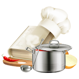 My Recipes Book / Cookbook icon