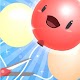 Bye Balloon! - Classic Retro Arcade Game Download on Windows