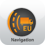 MapaMap Truck Europa Apk